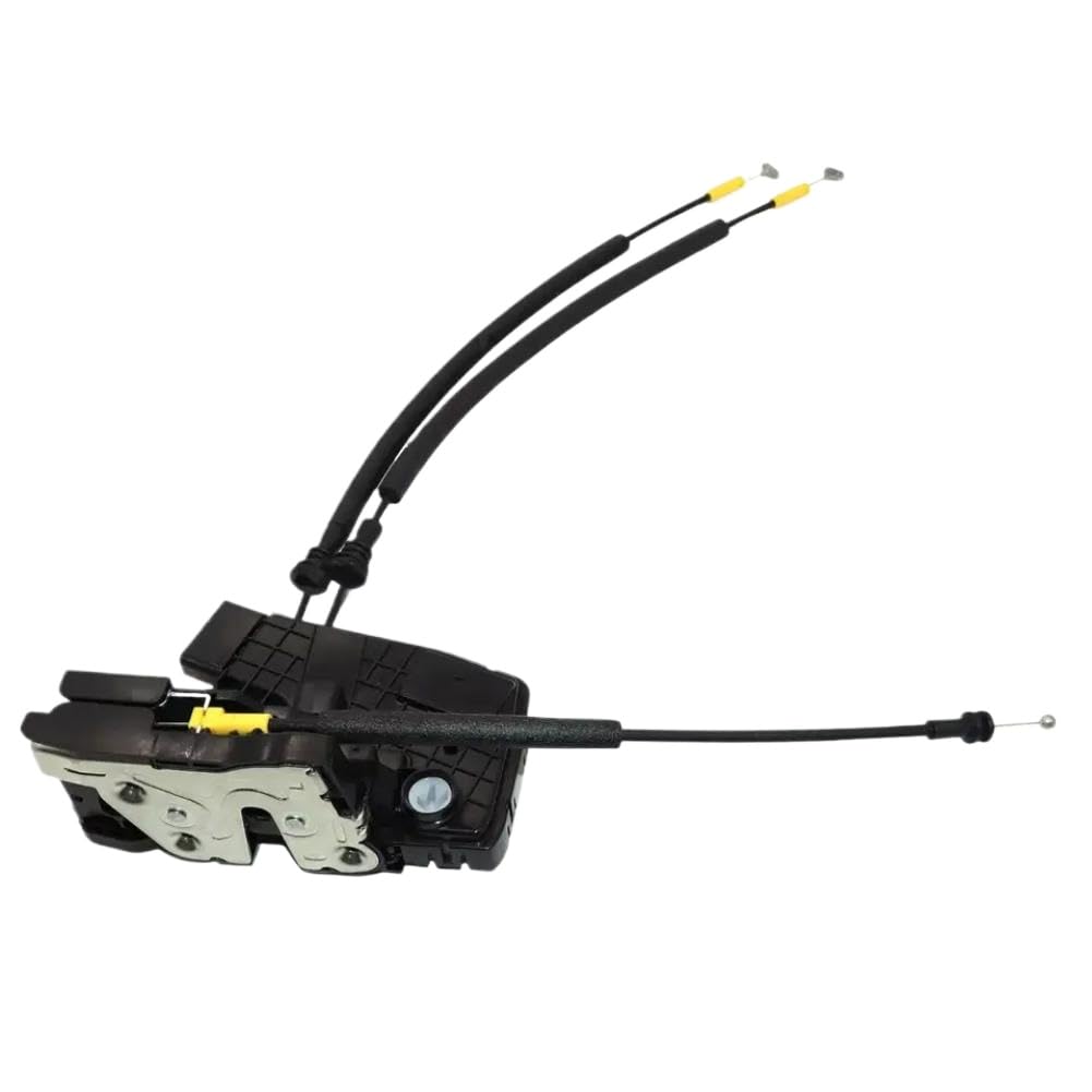 Aptkaukvk Onecolor Door Lock Actuator Latch Assembly Compatible With 2016–2022 2.0L 2.4L Front Left Driver Side 81310-D9010