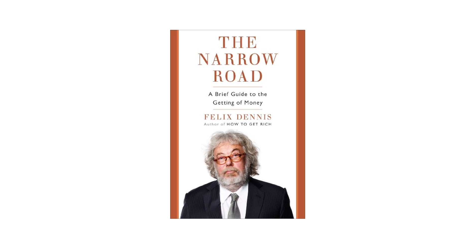 Amazon.com: The Narrow Road: A Brief Guide to the Getting of