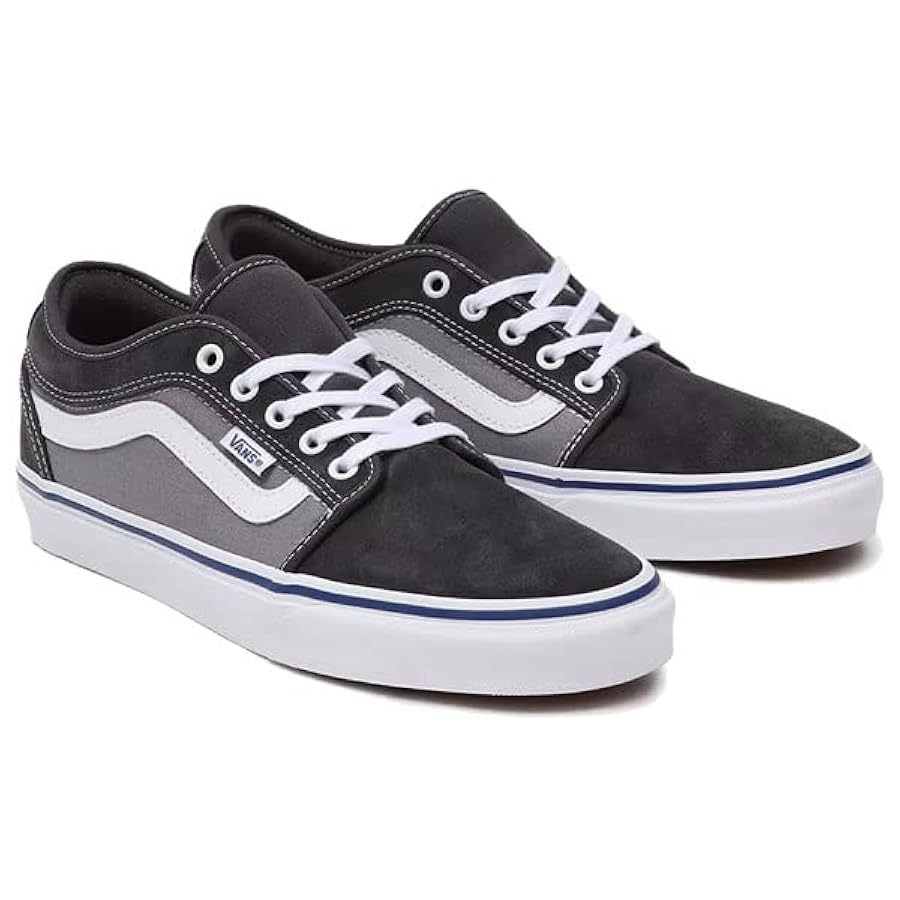 Amazon | VANS(バンズ) バンズ スニーカー VANS SKATE CHUKKA