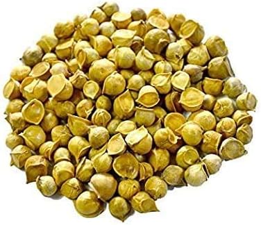 Profchef Kashmiri Lehsun | Himalayan Single Clove Garlic, 100 g