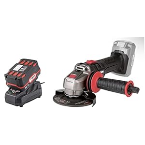 Kompernass Parkside Parkside Performance 20 V batterij-haakse slijper ‘PWSAP 20 Li C3’, zonder accu en oplader