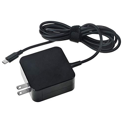 Cargador PK Power Tipo-C 45W para Lenovo y Tablets