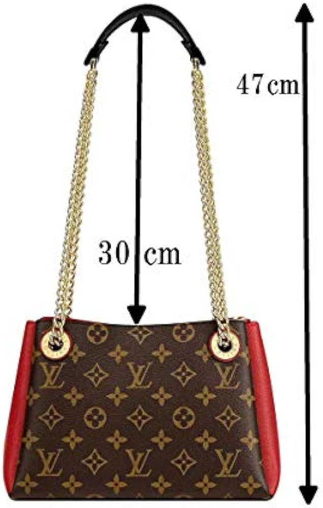 Amazon | [ルイヴィトン] スレンヌ BB モノグラム 2wayショルダー