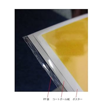 Amazon.co.jp: インテリアに大活躍 【ポスター 2枚組】 B4