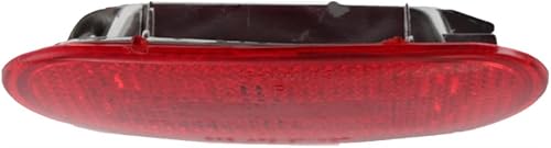 Miniatura 5 de Para Volkswagen Beetle Luz de marcador lateral trasera 1998-2005 Par de lado del conductor y del pasajero Para VW2860101