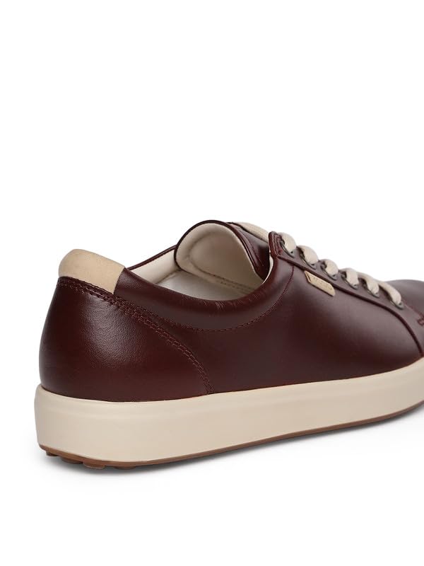 Image of ECCO Soft 7 Red Women Sneaker