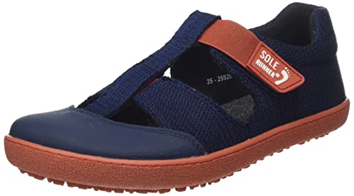 Sole Runner MAB Sportsandale, Blue, 33 EU Weit