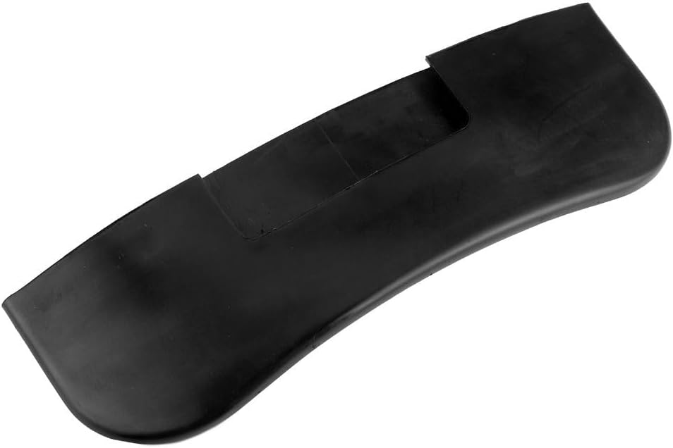 Tire Machine Parts Accessories Shovel Cover | ABS Tire Changer Shovel Cover | Bead Breaker Wheel Preservation Sleeve | Black Rim Guard image 5