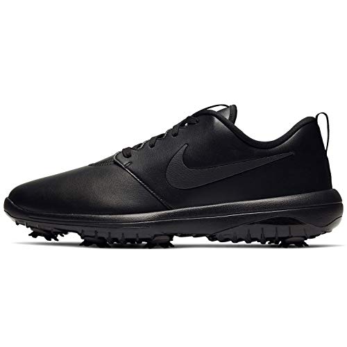 Preisvergleich Produktbild Nike Roshe G Tour - Black / Black, Größe:12