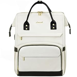 LOVEVOOK Laptop Backpack Women Teac...