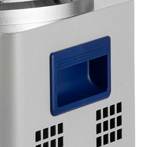 Bestequip MAGNETIC TUMBLER Jewelry Polisher 2000 Rpm Finisher thumb #7