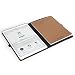 Grifiti Dootle iPad Pro 12.9 Folio Book Case Two Stylus Loops, Folding Cover, Writing Notepad Reversible for Righties and Lefties