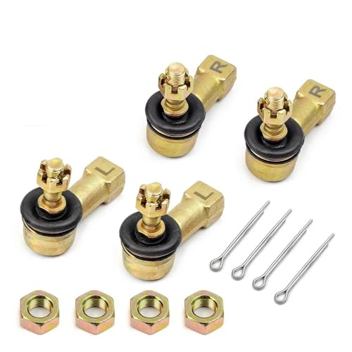 Kit biellette de direction gauche droite pour quad Honda TRX 250 à 450