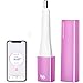 Price comparison product image Basal Thermometer for Ovulation, Femometer Vinca Intelligent BBT Thermometer with Bluetooth, Fertility Monitor and Period Tracker, Sync with Femometer APP (Available for Android and iOS)