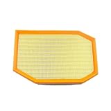 13717590597 Car Accessories Activated Carbon Cabin Filter Air Grid Filter Compatible with BMW 5'