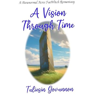 A Vision Through Time