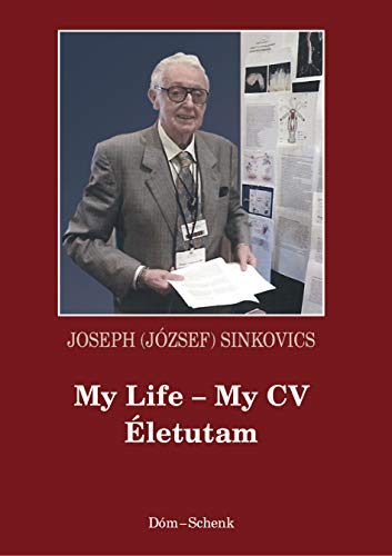My Life - My CV: Életutam