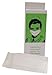 Mascarilla papel 100 und.
