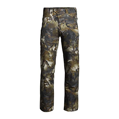 SITKA Gear Men's Hunting Traverse Pants, Optifade...