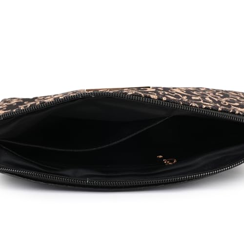 Image of LAPIS O LUPO Women Bag | Crossbody Bags for Women | Stylish Sling Bag for Woman | Vegan Leather Evening Sling Bag | Fashion