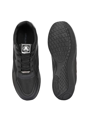 Image of OFF LIMITS Men's Roger Plus Size Running Shoes, Sports Shoes, Specially Developed for Big Feet & Big Size