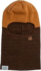 Burnt Orange/Brown Blocked