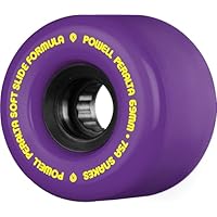 powell peralta パウエルペラルタ　スネーク69mm75a ウィール パウエルペラルタ POWELL PERALTA SNEAKES WHEELS 69mm