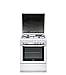 INDESIT Cuisiniere mixte I6M6CAGW/FR