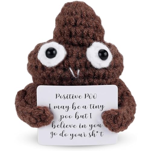 Emotional Support Poo