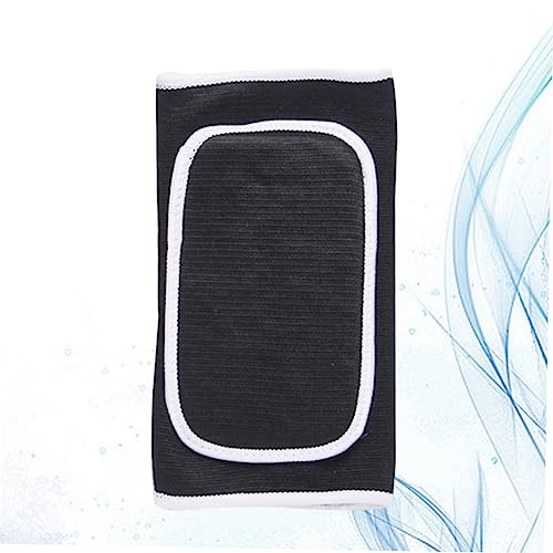 Toddmomy 1 Par De Protetores De Cotovelo De Manga De Cotovelo Protetores De Braço Masculinos Proteto