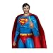 McFarlane Toys- DC Multiverse Superman (Superman: The Movie 1978) 7in Action Figure (Deluxe Theatrical Edition)