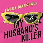 Cover of My Husband's Killer