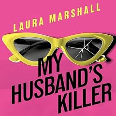 My Husband's Killer Titelbild