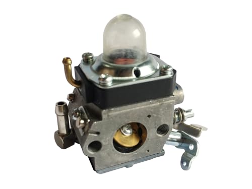 Carburateur pour Honda GXR120RT Rammer remplace Walbro HDA-321 HDA-323