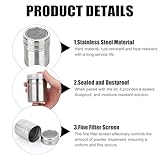 Fogbush B0FZTTNW71 lato 3