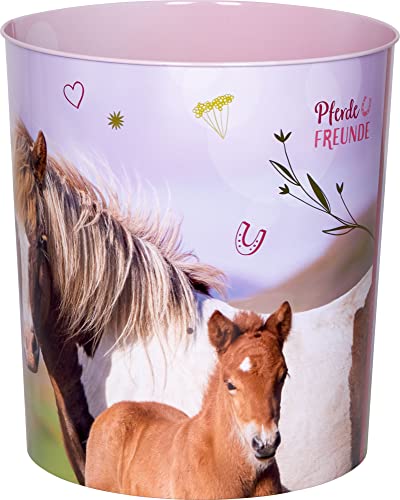 Die Spiegelburg - Cestino per la carta, amici dei