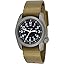 Black/Field Khaki