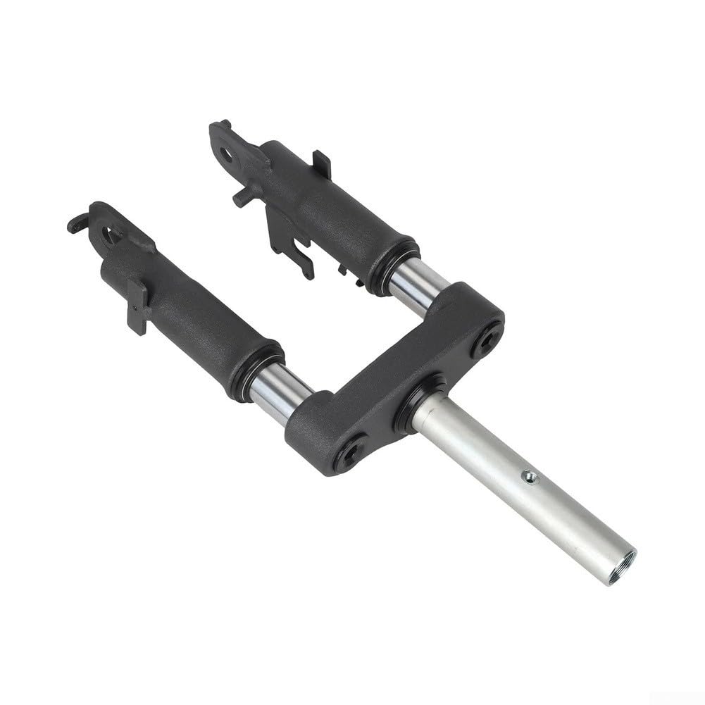 Amortiguador de horquilla delantera para Xiaomi 5Plus Scooter Aluminio