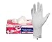 Price comparison product image Semperguard Vinyl Powdered Gloves, Medium - Pack of 100