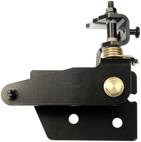 Dorman 600-603 Transfer Case Control Lever Compatible With Select Ford Models #TOP1