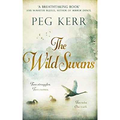 The Wild Swans