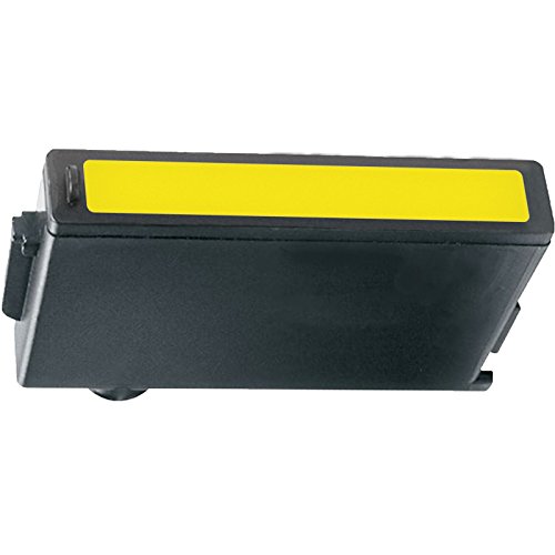 Inktoneram Compatible Ink Cartridges Replacement For Lexmark 150Xl S515 Pro715 Pro915 S315 S415 14N1614 14N1615 14N1616 14N1617 ([2-Black,Cyan, Magenta, Yellow], 5-Pack) #TOP4