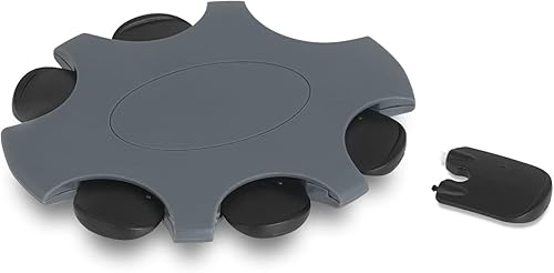 Miniatura 7 de JB White - 18 protectores de cera para filtro Oticon ProWax MiniFit, suministros para audífonos (paquete de 318 piezas) Filtros de cera de repuesto