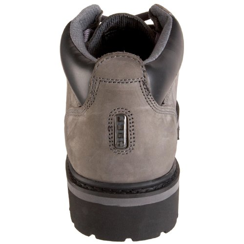 Image of Lugz Men's Strutt LX Moc Toe Retro Chukka Boot | Casual Boots