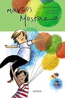 Marcos Mostaza 8469835939 Book Cover