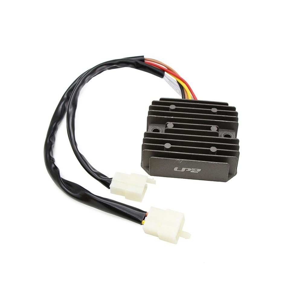 raddrizzatore del regolatore 3LT-81960-00 Raddrizzatore Regolatore Di Tensione Del Motociclo Per Y&amaha XV500 XV500 Virago 500 YX600 YX600B Radianti 600 XV920 XV920MK