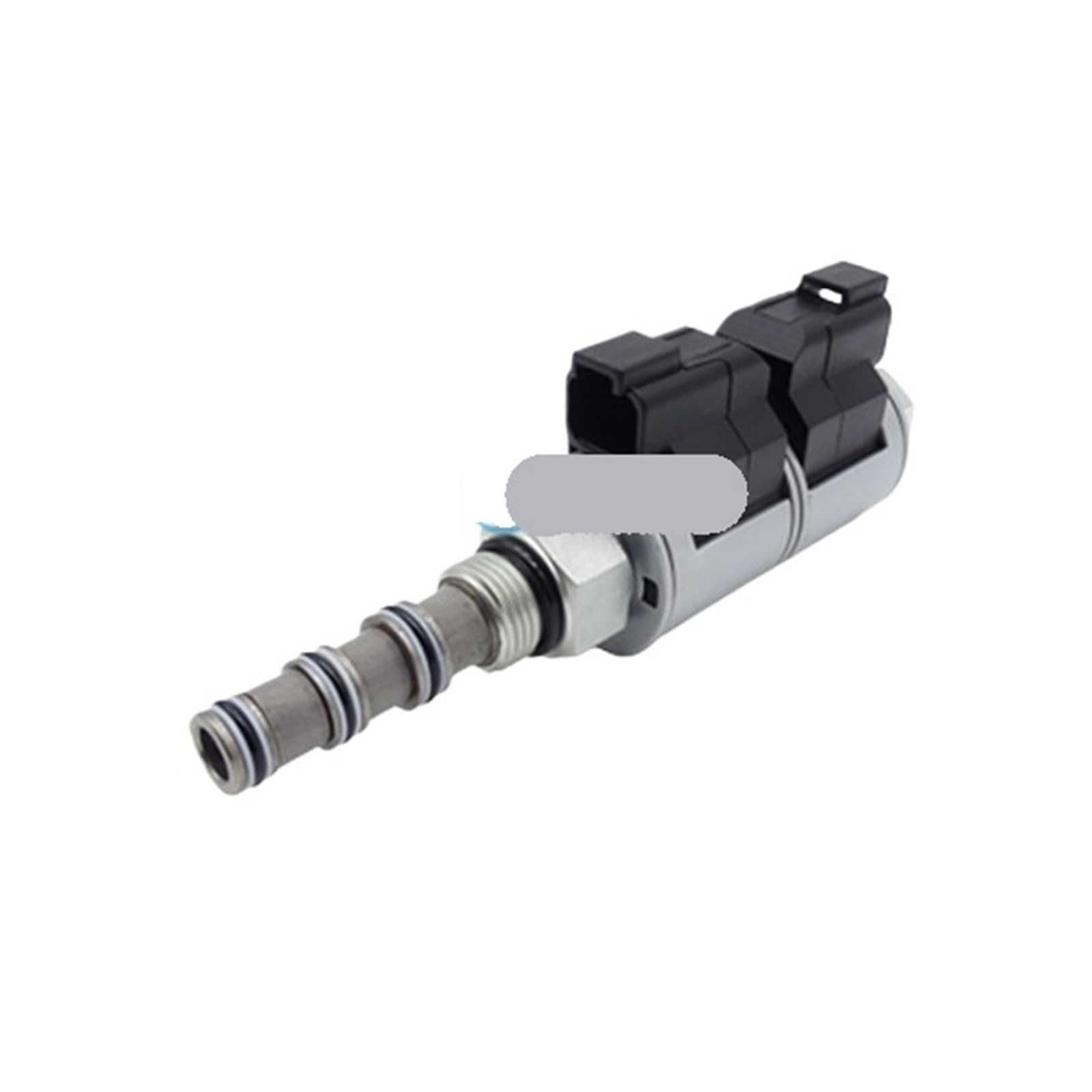 JJKKOZVQF Parts 25MM5000 JCB 3CX solenoid valve
