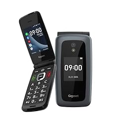 Gigaset GL7 - Internetfähiges Klapp-Handy...