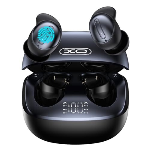 XO Simple is Beauty Sleep Earbuds, Mini ANC Earbuds with Sleep Mode,Al