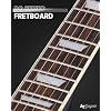 Leo Jaymz 39 Inch Solid Body Electric Guitar - Poplar Wood Body,Maple Neck and Laurel Wood Fretboard (Black)